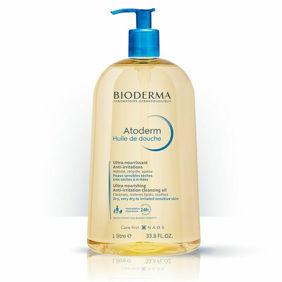 Bioderma olje za tusiranje