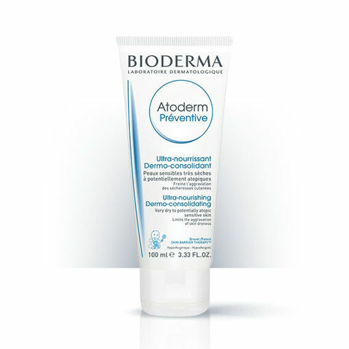 Atoderm Préventive 100 ml