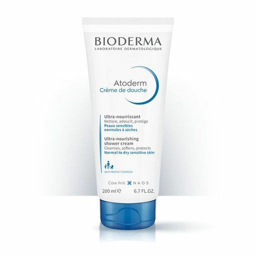 Atoderm Crème de douche