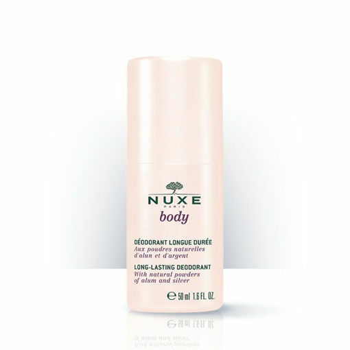 BODY Deodorant Longue Durée