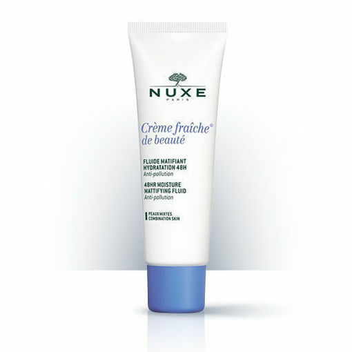 Nuxe Creme Fraichie Fluid