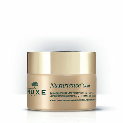 Nuxuriance® Gold Baume Nuit Nutri-Fortifiant