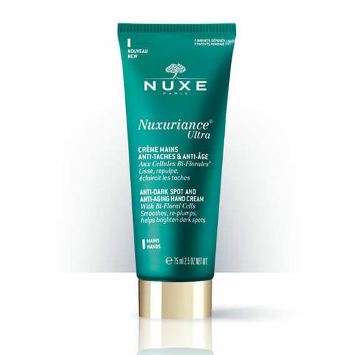Nuxuriance® Ultra Crème Mains Anti-taches & Anti-âge