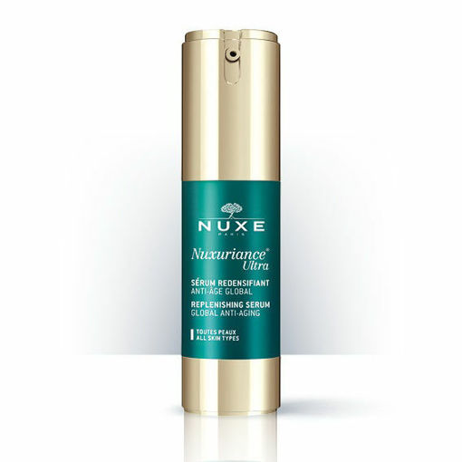 Nuxuriance® Ultra Sérum Redensifiante Anti-Âge Global