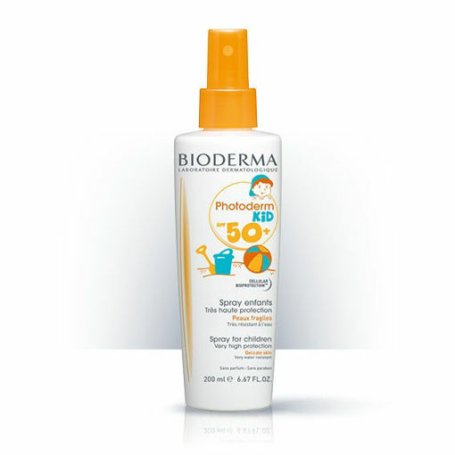 Photoderm KID Spray SPF 50+