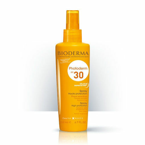 Photoderm Spray SPF 30