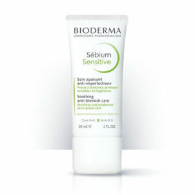 Bioderma pomirjujoca nega aknaste koze