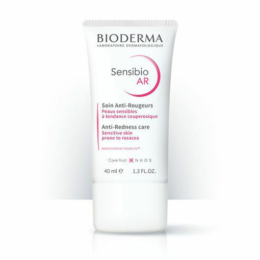 Bioderma krema proti rdecici