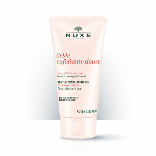 Gelée Exfoliante Douce