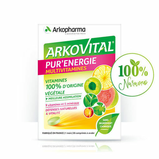 Arkovital® Pure Energy