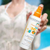 Photoderm KID Spray SPF 50+ & GRATIS ABCDerm Gel Moussant