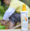 Photoderm KID Spray SPF 50+ & GRATIS ABCDerm Gel Moussant