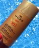 Sun Light fluid SPF 50 & GRATIS Sun Shampooing Douche Après-solei