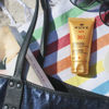 Sun Crème Délicieuse Visage SPF 30 & GRATIS Sun Shampooing Douche Après-soleil