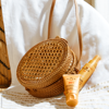 Sun Crème Fondante Haute Protection SPF 50 &  GRATIS Sun Shampooing Douche Après-soleil