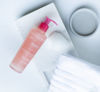 Bioderma Sensibio gel za umivanje obraza v kopalnici