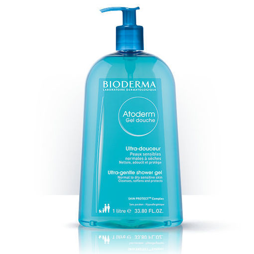 Atoderm Gel douche