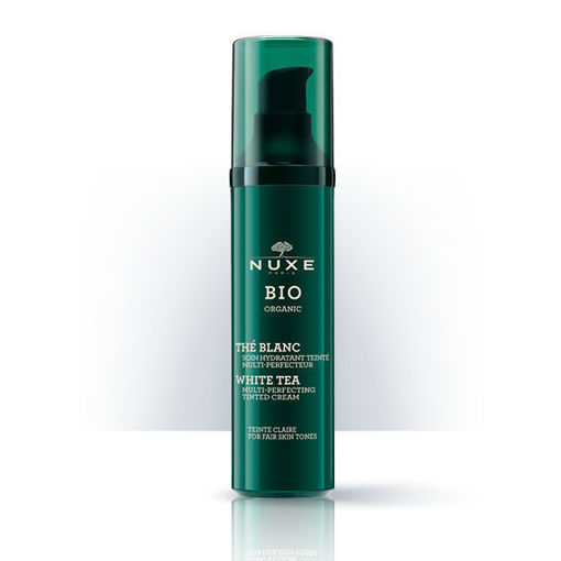 Nuxe Bio BB creme