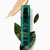 Nuxe Bio clarie z belim cajem