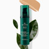 Nuxe Bio BB z listi belega caja