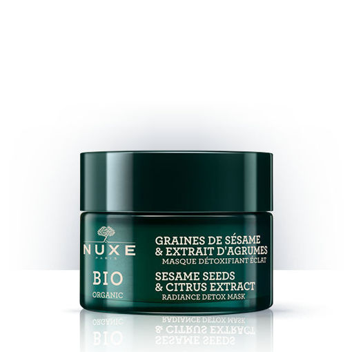 Masque Détoxifiant Eclat