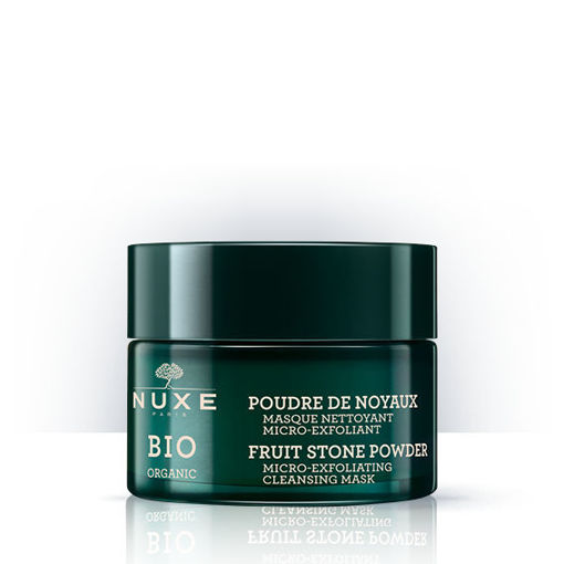 Masque Nettoyant Micro-exfoliant