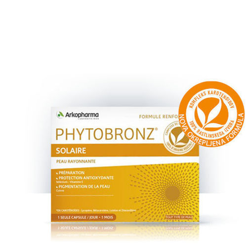 Phytobronz Solaire