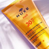 Sun Lait Délicieux Visage et Corps SPF 30