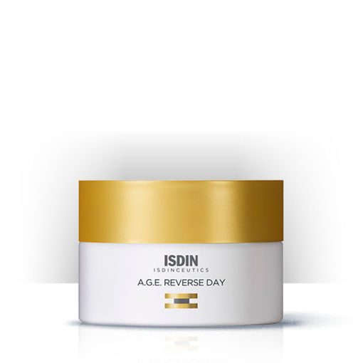 Isdinceutics Rejuvenate AGE Reverse Day Cream