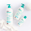 Germisdin® HYGIENE & PROTECTION, Soap-free Bath Gel ORIGINAL