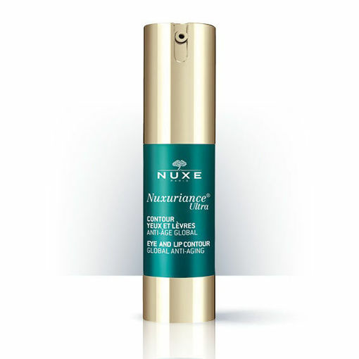 Nuxuriance® Ultra Contour des Yeux et Lèvres Anti-Âge Global