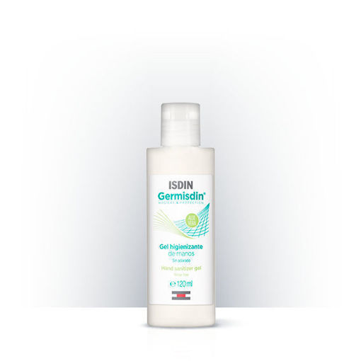 ISDIN Hand cleansing gel