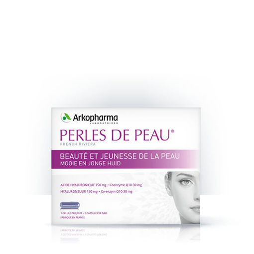 Arkopharma Perles de Peau