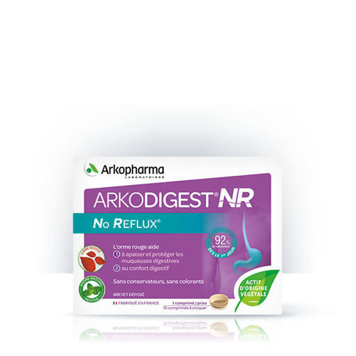 Arkodigest® No Reflux