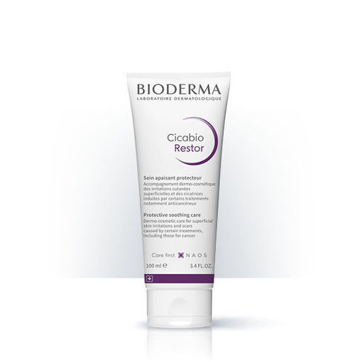 Bioderma Pomirjujoca zascitna nega