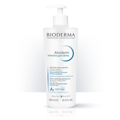 Bioderma pomirjujoca gel krema