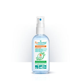 Purifying Antibacterial Lotion Spray