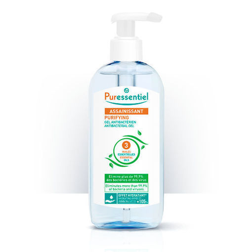 Puressentiel Purifying Antibacterial Gel