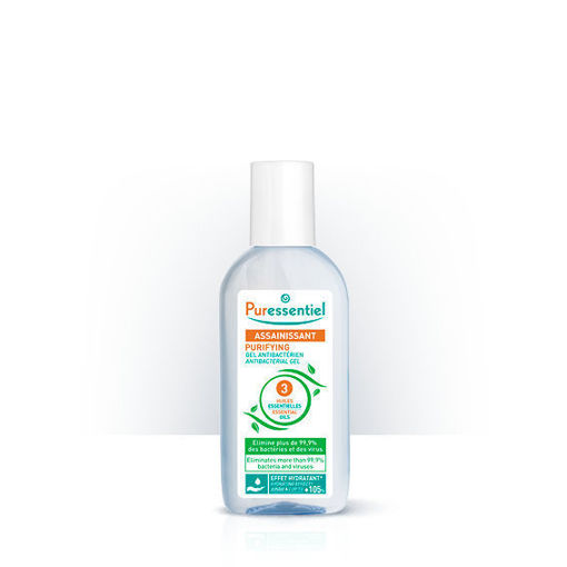 Puressentiel Purifying Antibacterial Gel