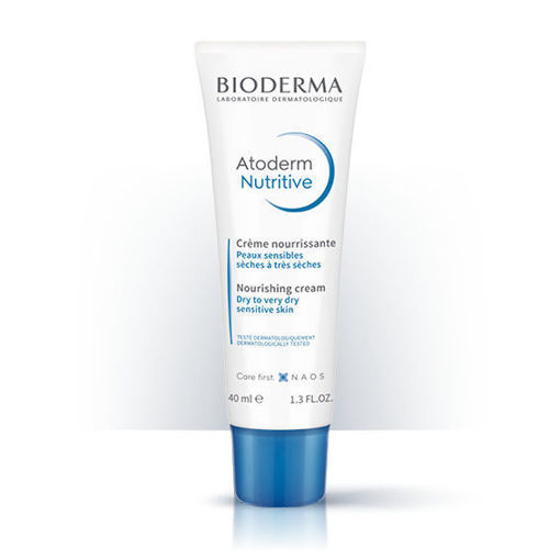 Bioderma hranljiva krema za suho kozo