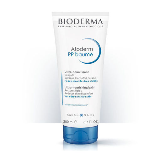 Atoderm PP Baume