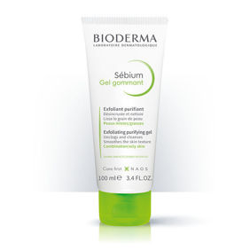 Bioderma cistilni piling