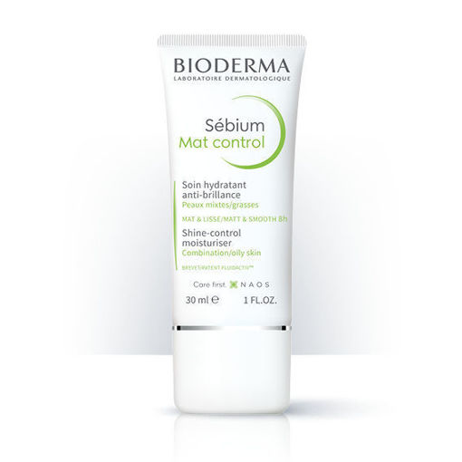 Bioderma vlazilna nega, ki krci pore