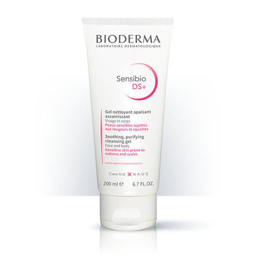 Bioderma gel za umivanje seboroicne koze