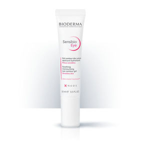 Bioderma Sensibio gel za okoli oci