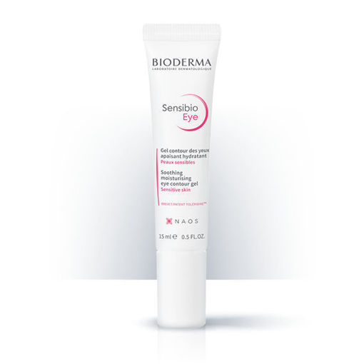 Bioderma Sensibio gel za okoli oci