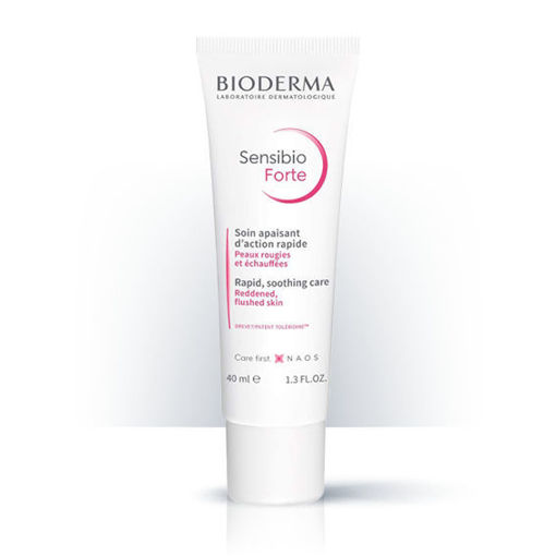 Bioderma Sensibo Forte