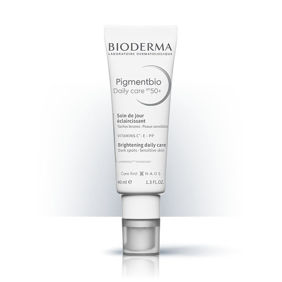Bioderma Dnevna krema za posvetlitev kože SPF 50