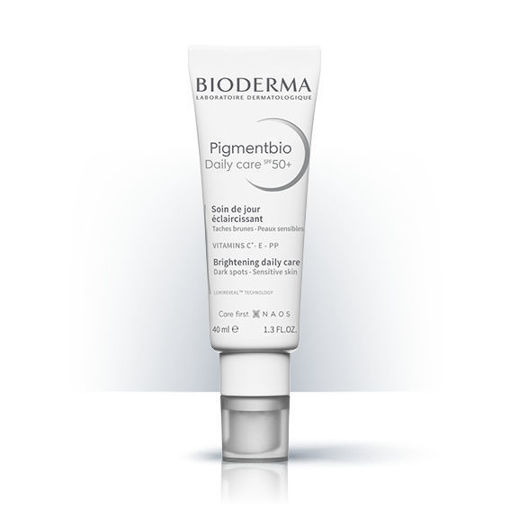 Bioderma Dnevna krema za posvetlitev kože SPF 50