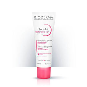 Bioderma Sensibio krema za obcutljivo kozo